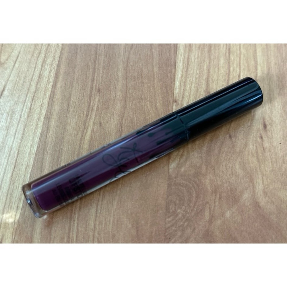 New‎ Kylie Cosmetics Matte Liquid Lipstick Kourt K